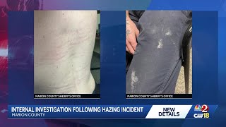 New documents reveal details of hazing incident at Ocala fire station