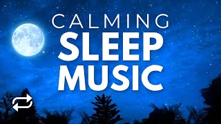 SLEEP MUSIC To Cast Out All Fear For Calming Sleep