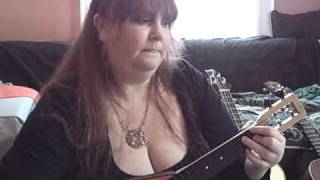 All of Me - Soprano ukulele chords