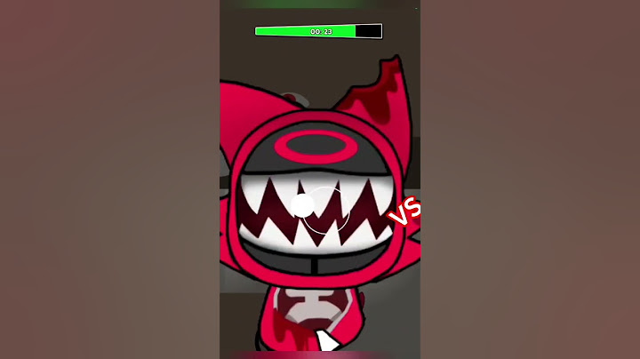 POV Perfect Pose Challenge with Oren | Incredibox Sprunki .