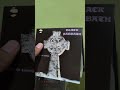 Unboxing - Black Sabbath Black Box The Complete Original 1970 - 2017