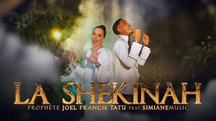 Prophte Jol Francis Tatu ft SimianeMusic - La Shek...