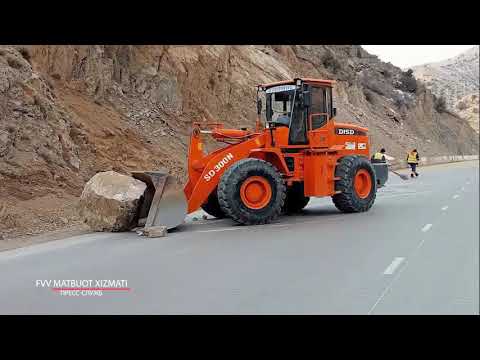 Video: Haydovchilik Printsipi Sifatida O'ziga Xoslik