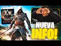 Por fin… NOTICIAS INCREÍBLES de AC Black Flag Remake