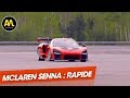 McLaren Senna : Le véhicule de série le plus rapide ?