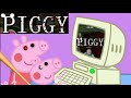 Peppa Pig Plays Piggy Part 3