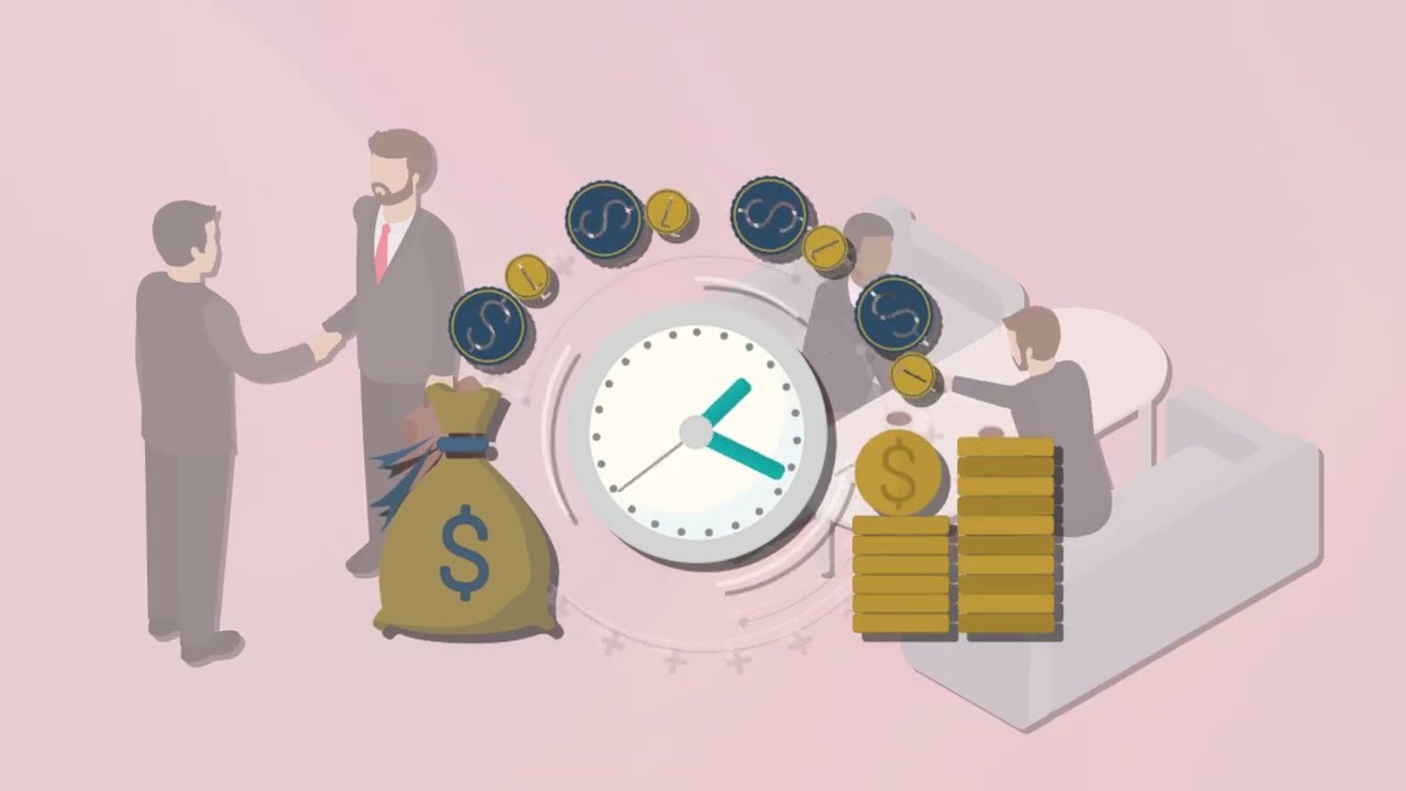 Benefitting from Multi-Employer Bargaining - [animated]