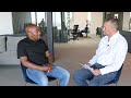 MRA Future Leaders Series: Musa Ntsele, Kangra