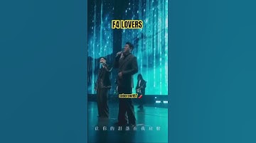 Thumbnail of F4 is timeless || F4 forever 🥰🥰 #F4 #taiwan #dramachina #dramataiwan