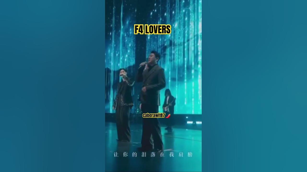 F4 is timeless || F4 forever 🥰🥰 #F4 #taiwan #dramachina #dramataiwan F4 is timeless || F4 forever 🥰🥰 #F4 #taiwan #dramachina #dramataiwan