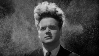 Christianne's Film Analysis of Eraserhead