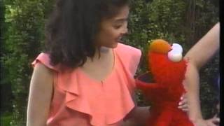 Closing To Elmos World Flowers Bananas And More 2000 Vhs