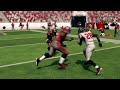 First Look at Madden NFL 25 Gameplay Precision Ball Carrier Moves