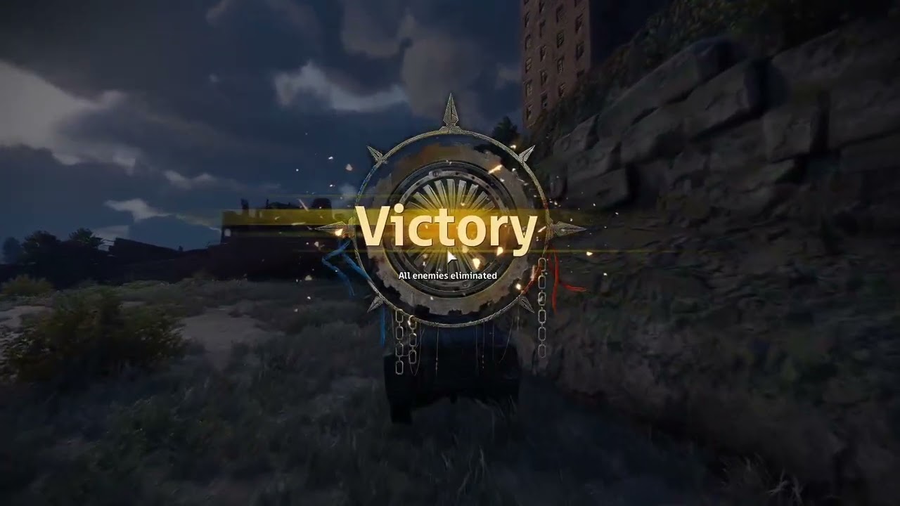 Crossaut Kamaz Is Back New Meta 4200 PS Farm Build