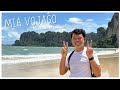 Mia vojaĝo al Krabi (2)