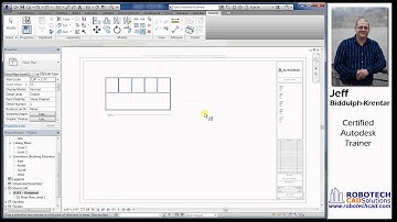 Revit 2015 Preview