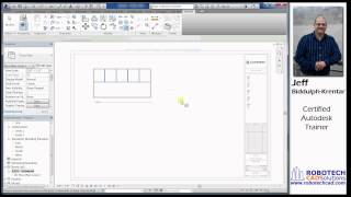 Revit 2015 Preview