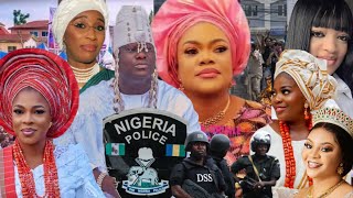 POWERFUL OLORI THROWS OONI LOVE INTO PRISON ‼️NAOMI SHOCK AS OONI APPEARS WITH DIFFERENT MINDSET 