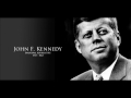 JFK Inaugural Address 1961 (First 2 minutes)