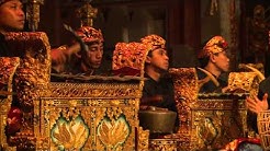 Gamelan & Dances, Peliatan, Ubud - Bali, Indonesia  - Durasi: 6:55. 