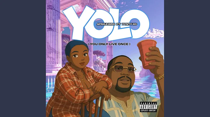 Yolo (You Only Live Once)