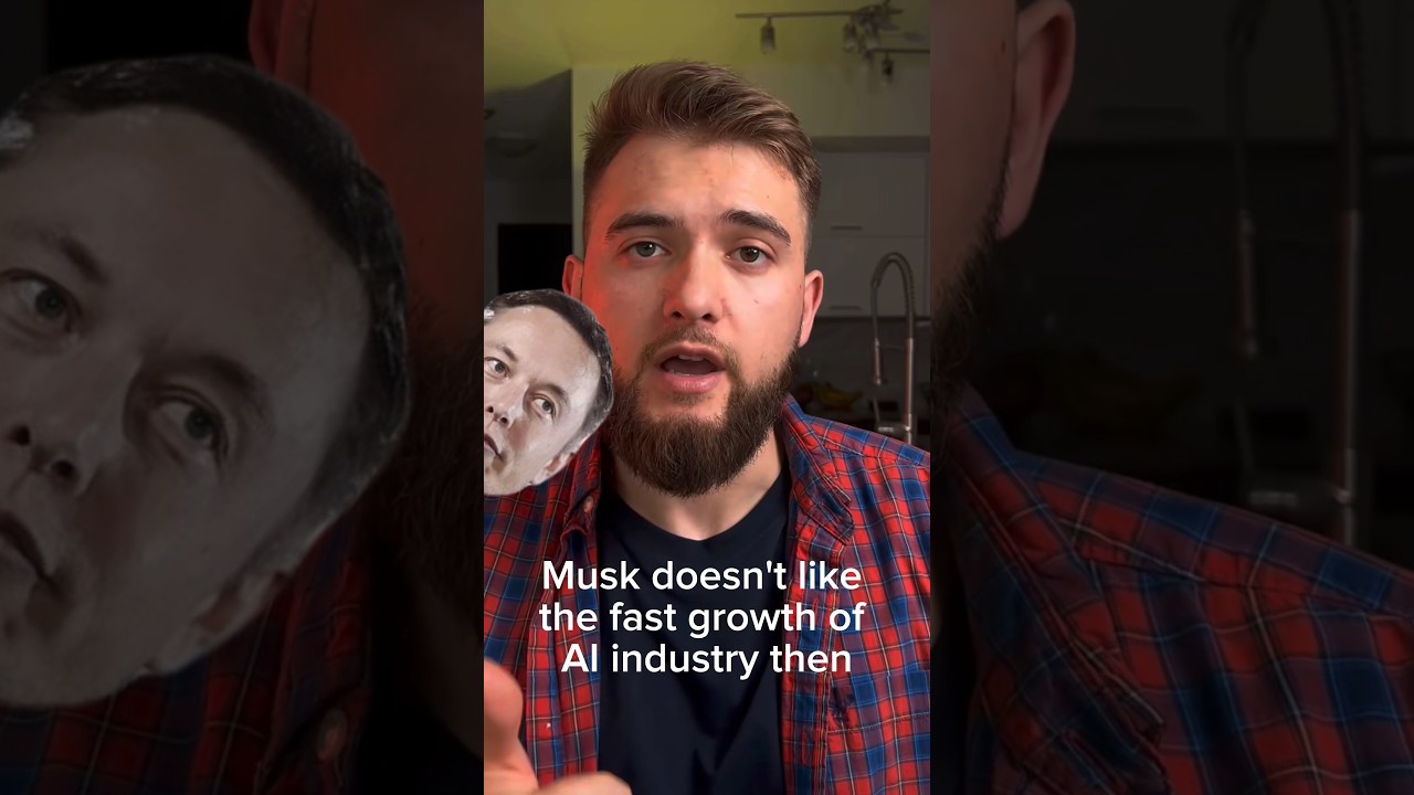 Elon Musk releases his version of chatgpt 