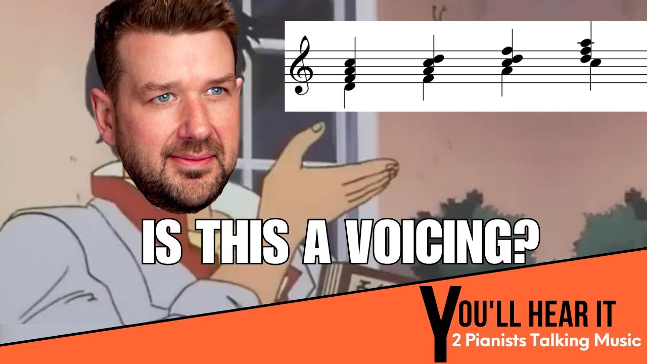 Voice Leaders