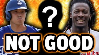 The Dodgers Made a BAD TRADE!? Elly De La Cruz Historic Start to 2024 (MLB Recap)