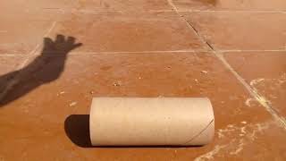 Controlling the wind to move object