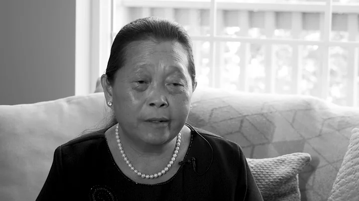 Suffering and Sadness an Entire Life: Tsai Lee's R...