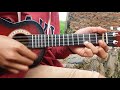 Camp P.A.P #013 (Aku sayang kamu)
