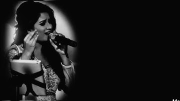 Thodi der Lyrics|song Shreya Ghoshal , Farhan Saeed, kumar Half girlfriend #shairubutt