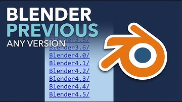 Need an Older Blender? Here