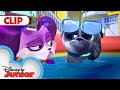 Puppy Pool Party | Playtime with Puppy Dog Pals | @Disney Junior