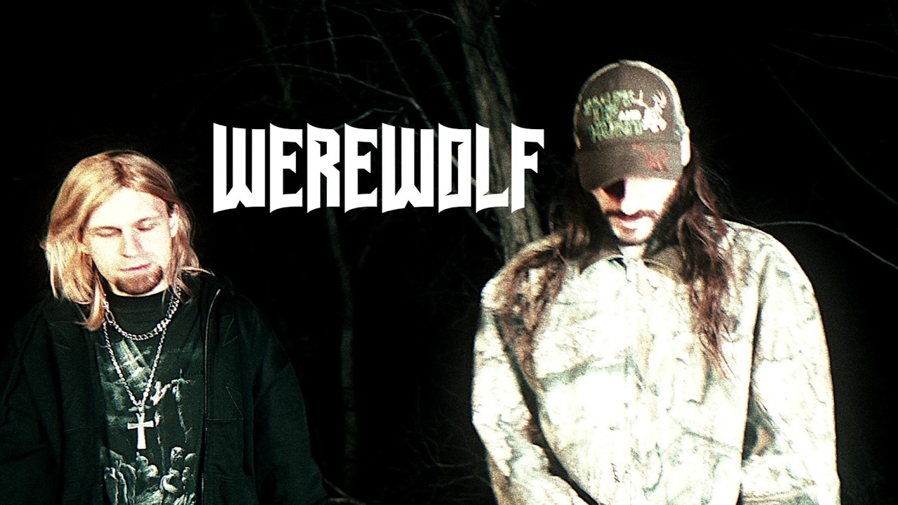 Watch REDZED ft. ELIOZIE - WEREWOLF (Official Video) on YouTube Watch REDZED ft. ELIOZIE - WEREWOLF (Official Video) on YouTube