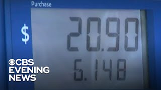 U.S. inflation hits 30-year high