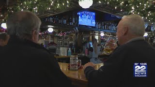 Munich Haus in Chicopee hosts annual Weihnachtsfest