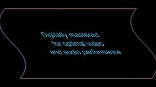 Digitally Thx Mastered In G Major 1070