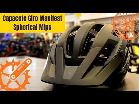 Vídeo: Giro Vanquish MIPS revisão do capacete aerodinâmico