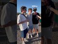 Americký zpěvák, rapper a hudebník Post Malone vystoupil 12. srpna v Praze vůbec poprvé