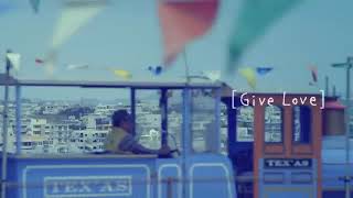 Akdong Musician(AKMU) - Give love M_V