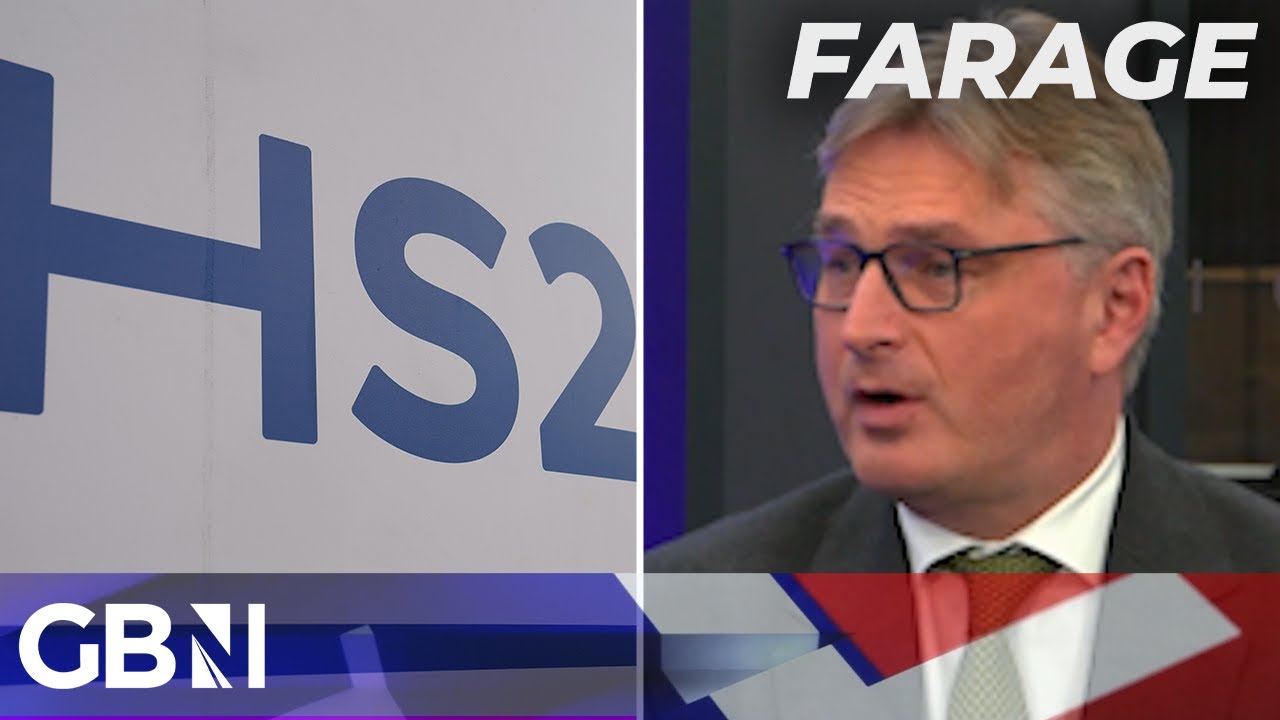 HS2 Scrapping Blow Softened By 36 Billion Pounds Invested In Transport hs2-scrapping-blow-softened-by-36-billion-pounds-invested-in-transport