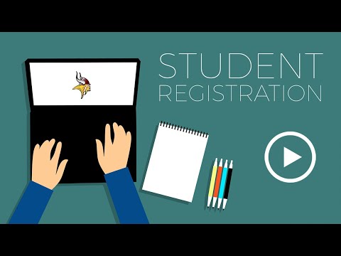 Registering/Enrolling a Student through Aspen