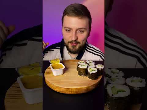 Video: Schmecken Americanos gut?