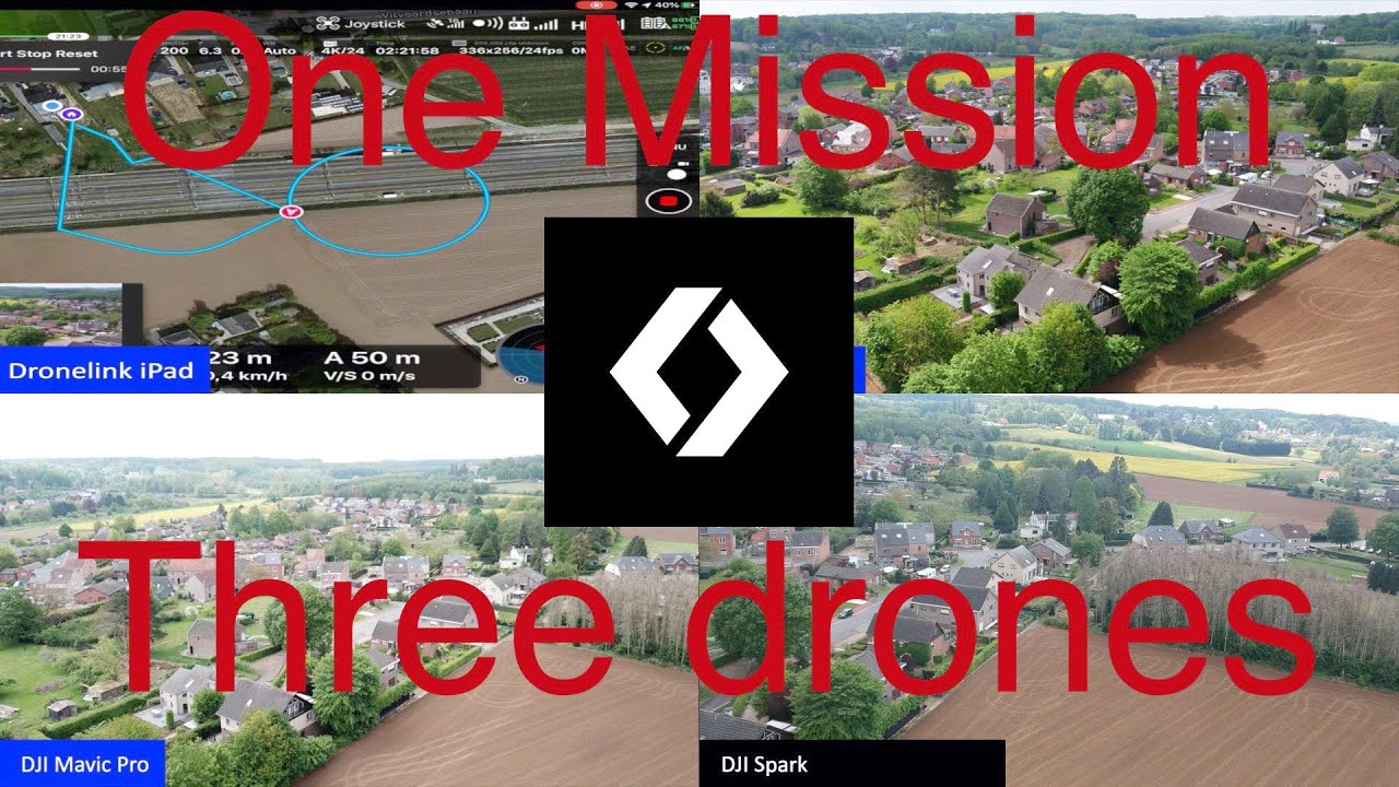 dronelink