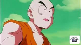 Goku vs Forças Especiais Ginyu ( Dublado )