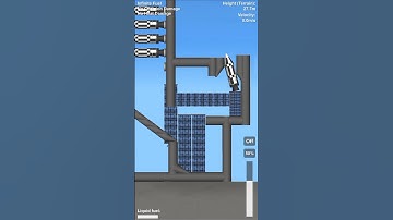 isro made a unique style rocket launcher 🗿 #sfs #isro #nasa #shorts