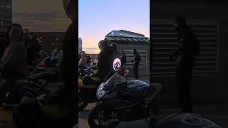 Download Lagu Love seeing em- -#motorcycle #moto #bikelife #motorbike #bike #kawasaki  #nyangear #motor MP3