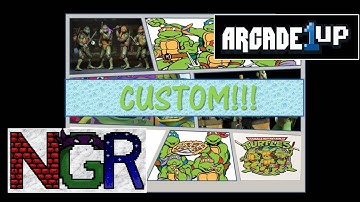 How To Create Custom Collection Folders and Backgrounds in Emulationstation / Retropie