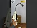 TCL Electric Hot and Cold Water Tap Without Digital Display